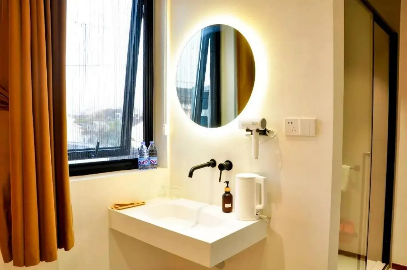 Xingle Hotel-Suzhou Guanqian Street Pingjiang Road Gasthof