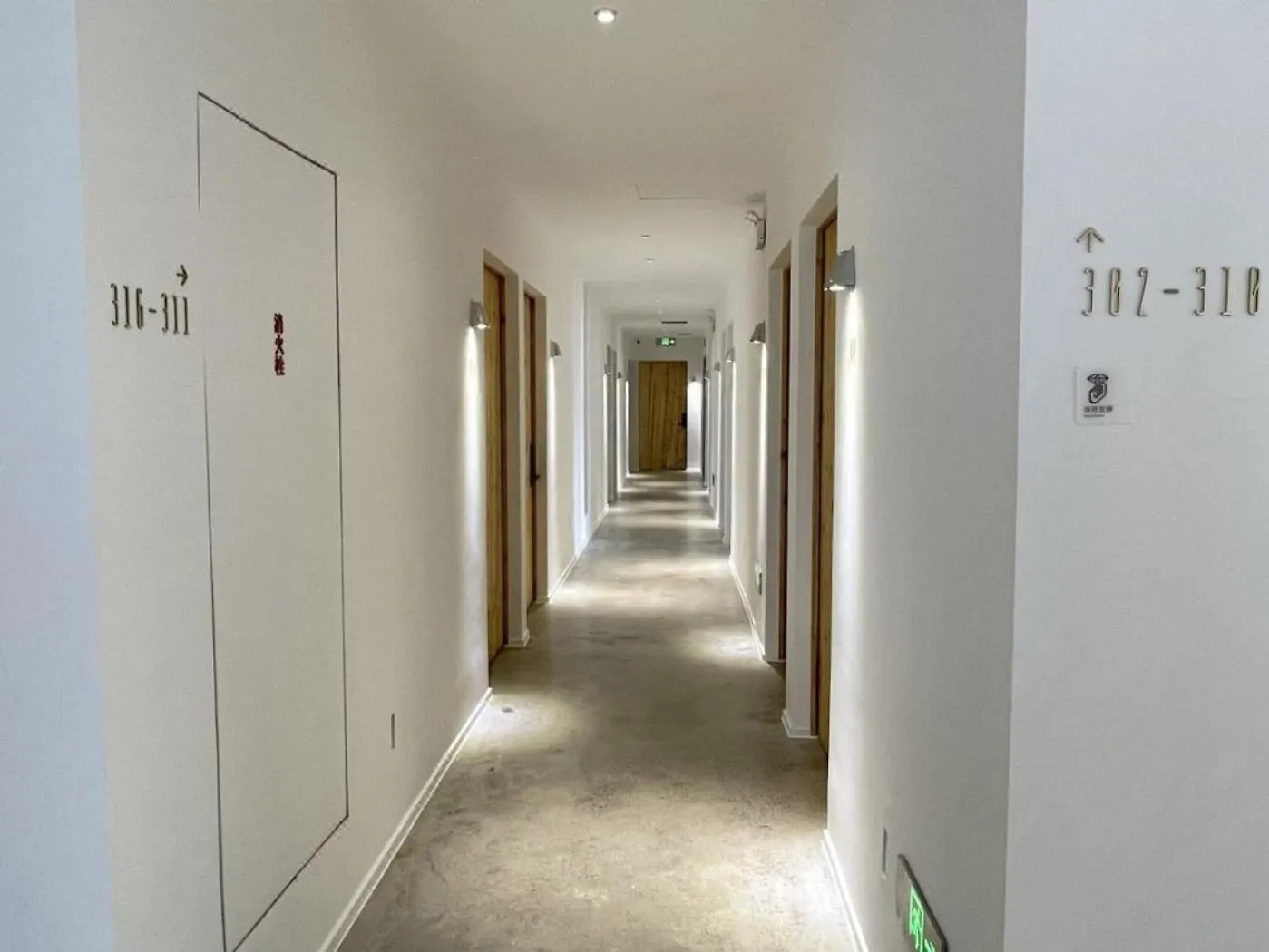 Xingle Hotel-Suzhou Guanqian Street Pingjiang Road Gasthof