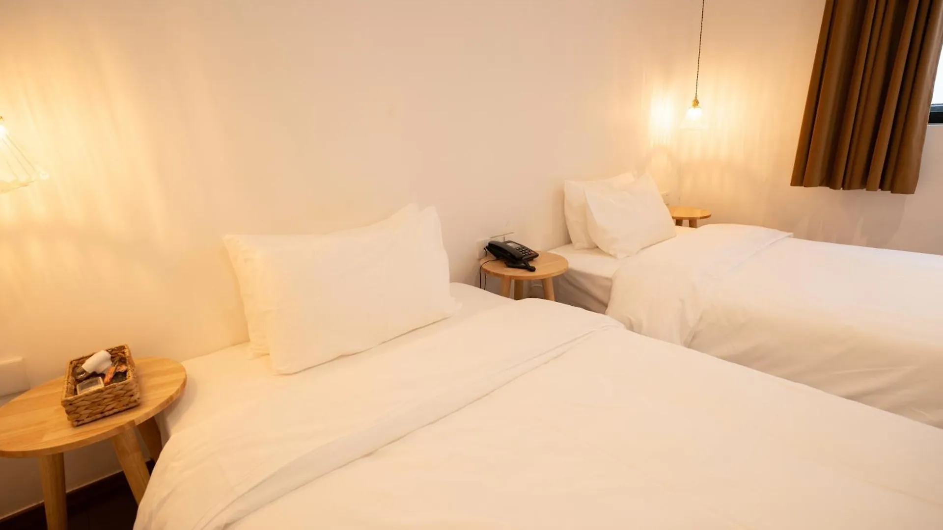 Xingle Hotel-Suzhou Guanqian Street Pingjiang Road Gasthof Suzhou (Jiangsu)
