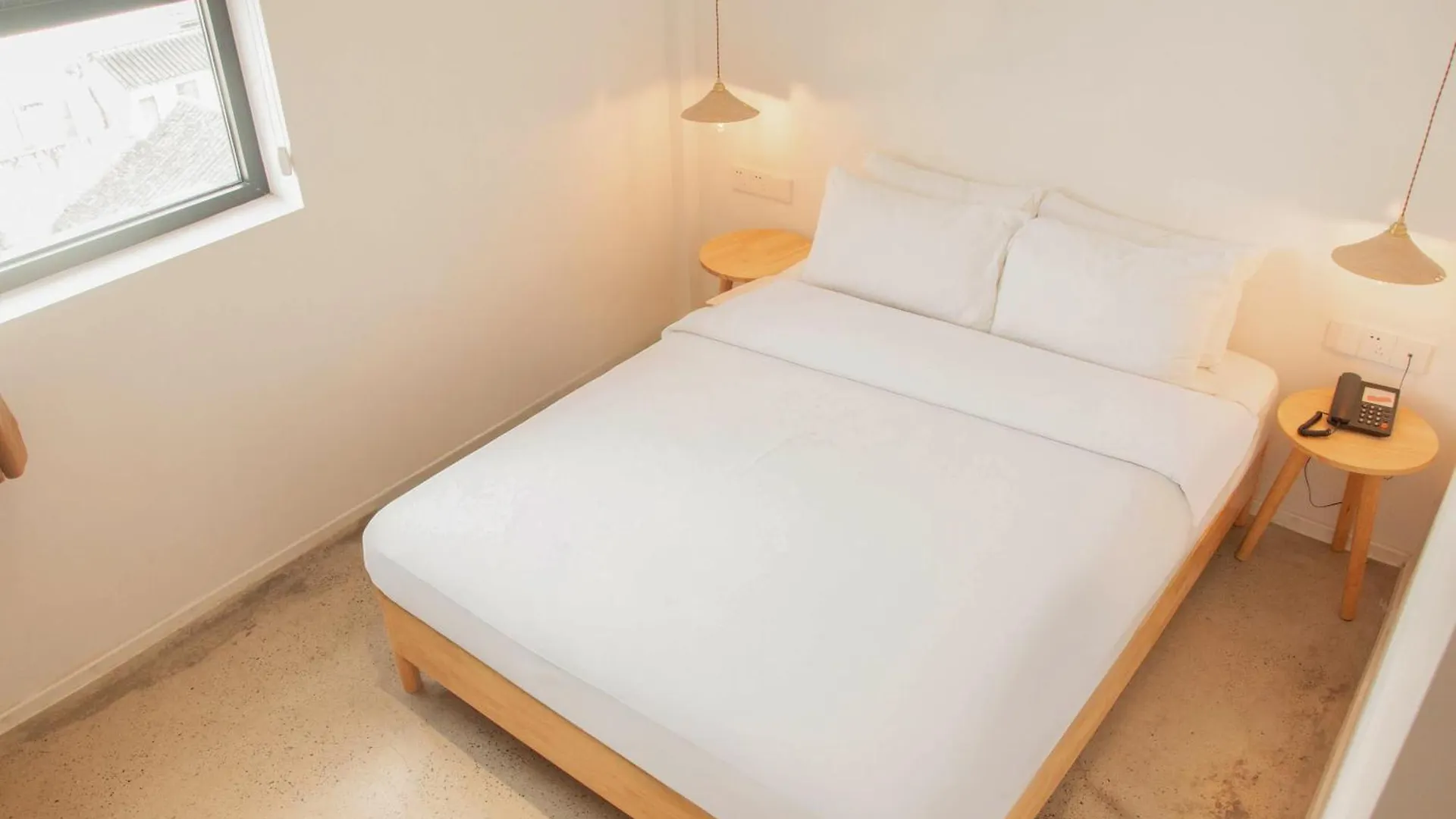 Xingle Hotel-Suzhou Guanqian Street Pingjiang Road