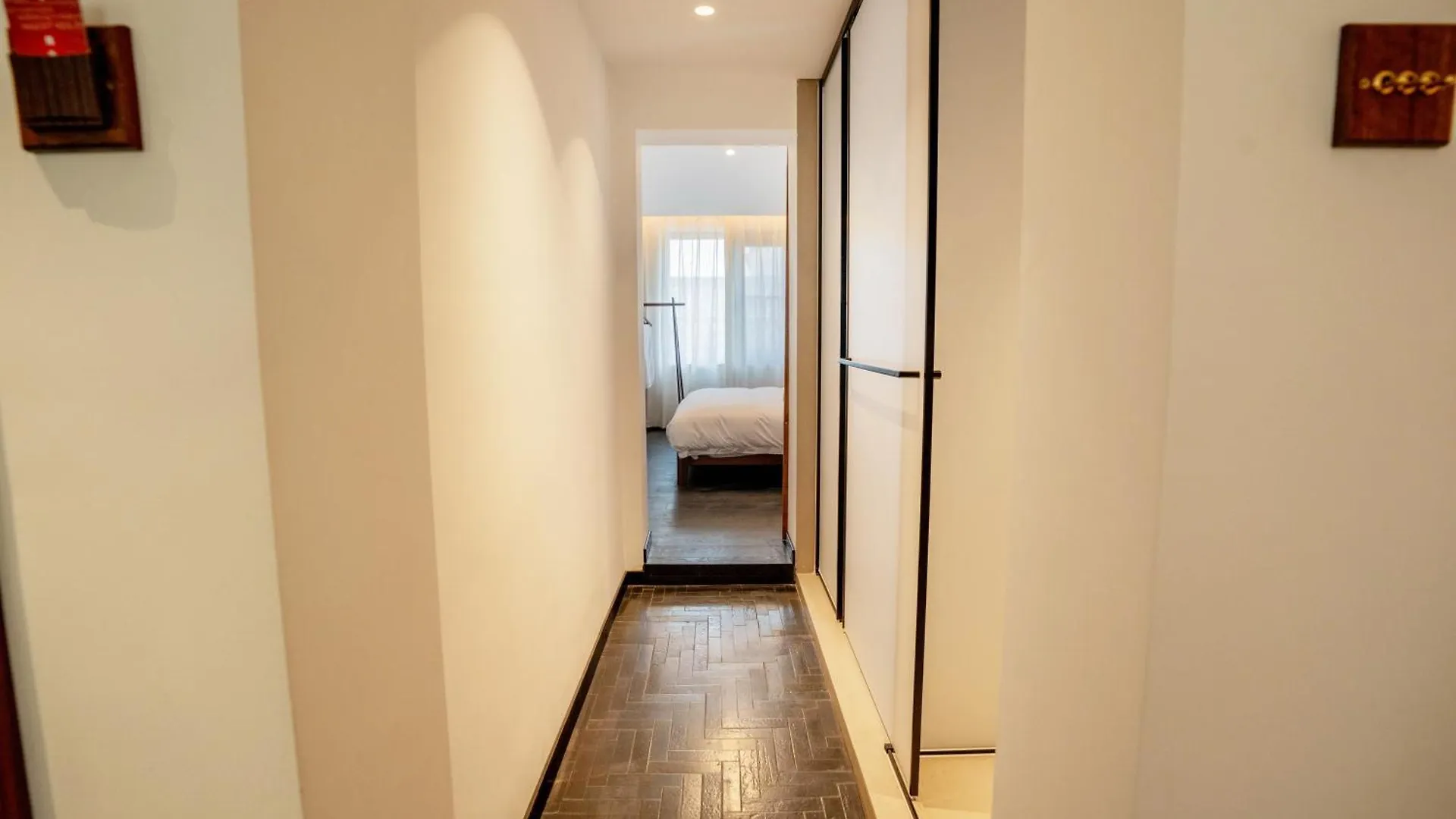 Xingle Hotel-Suzhou Guanqian Street Pingjiang Road 0*, Suzhou (Jiangsu)