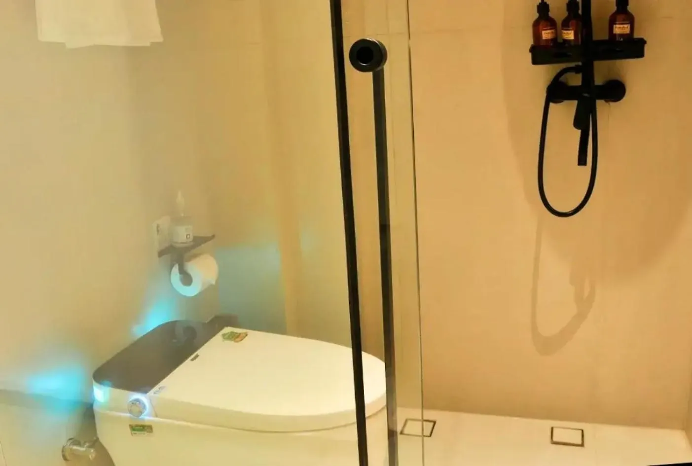 Xingle Hotel-Suzhou Guanqian Street Pingjiang Road Fogadó Szucsou