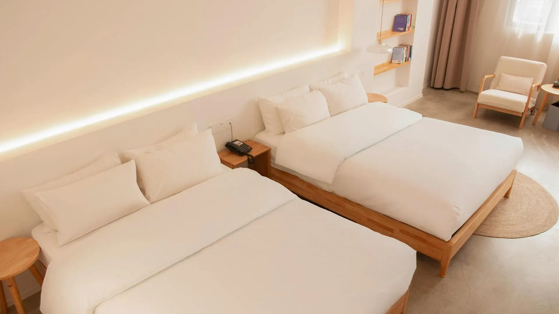Xingle Hotel-Suzhou Guanqian Street Pingjiang Road 0*, Szucsou