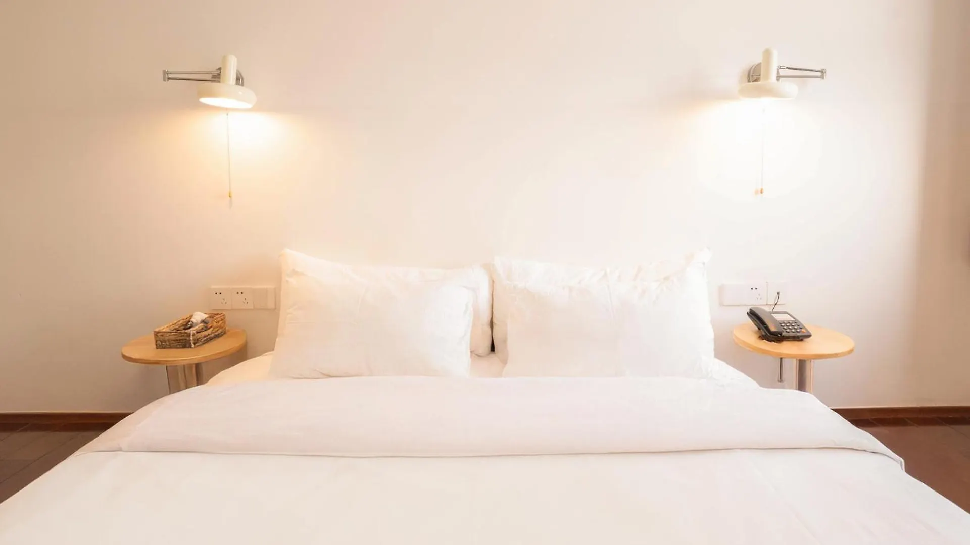 Xingle Hotel-Suzhou Guanqian Street Pingjiang Road Kína