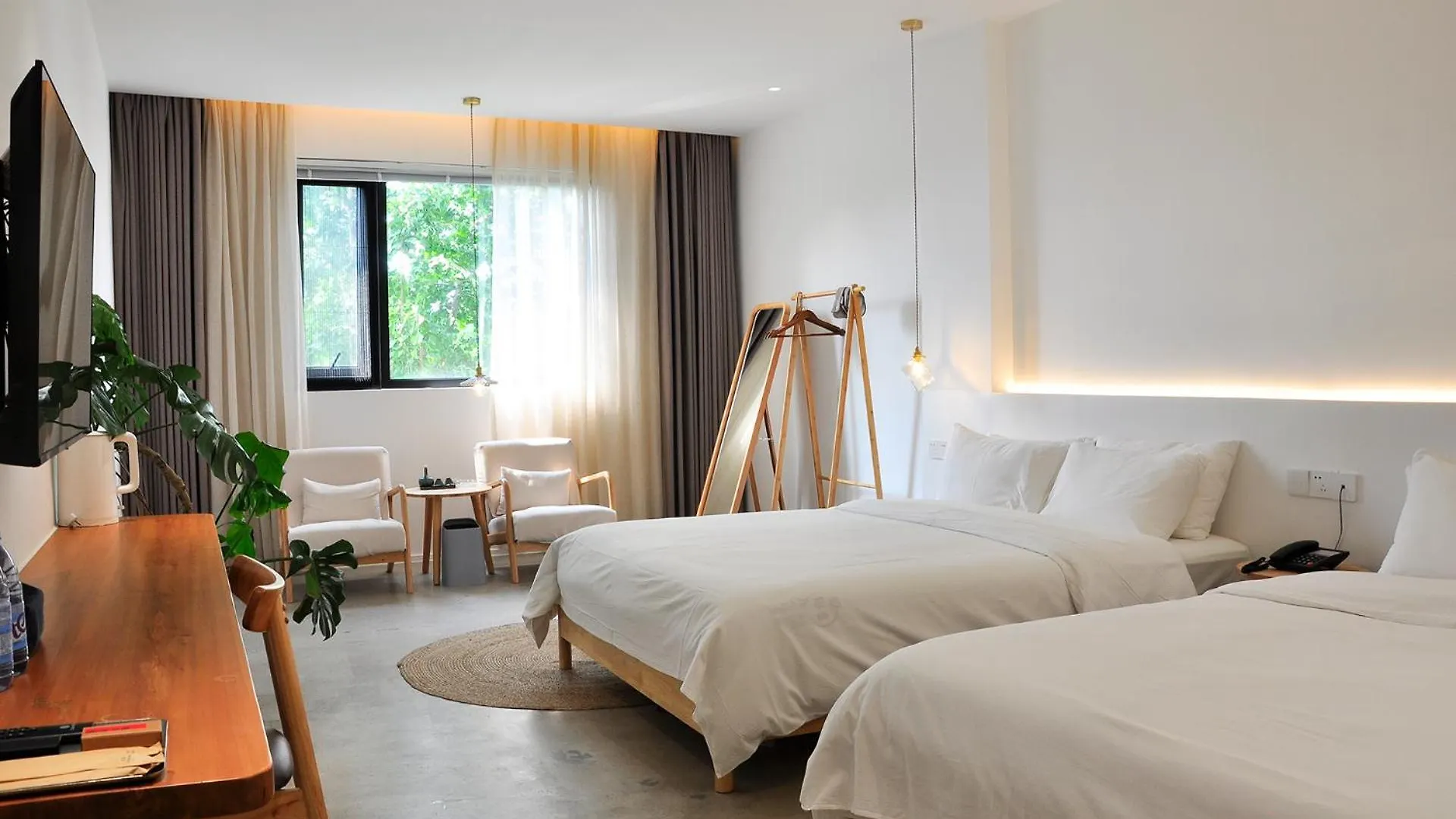 Xingle Hotel-Suzhou Guanqian Street Pingjiang Road 0*, Szucsou Kína