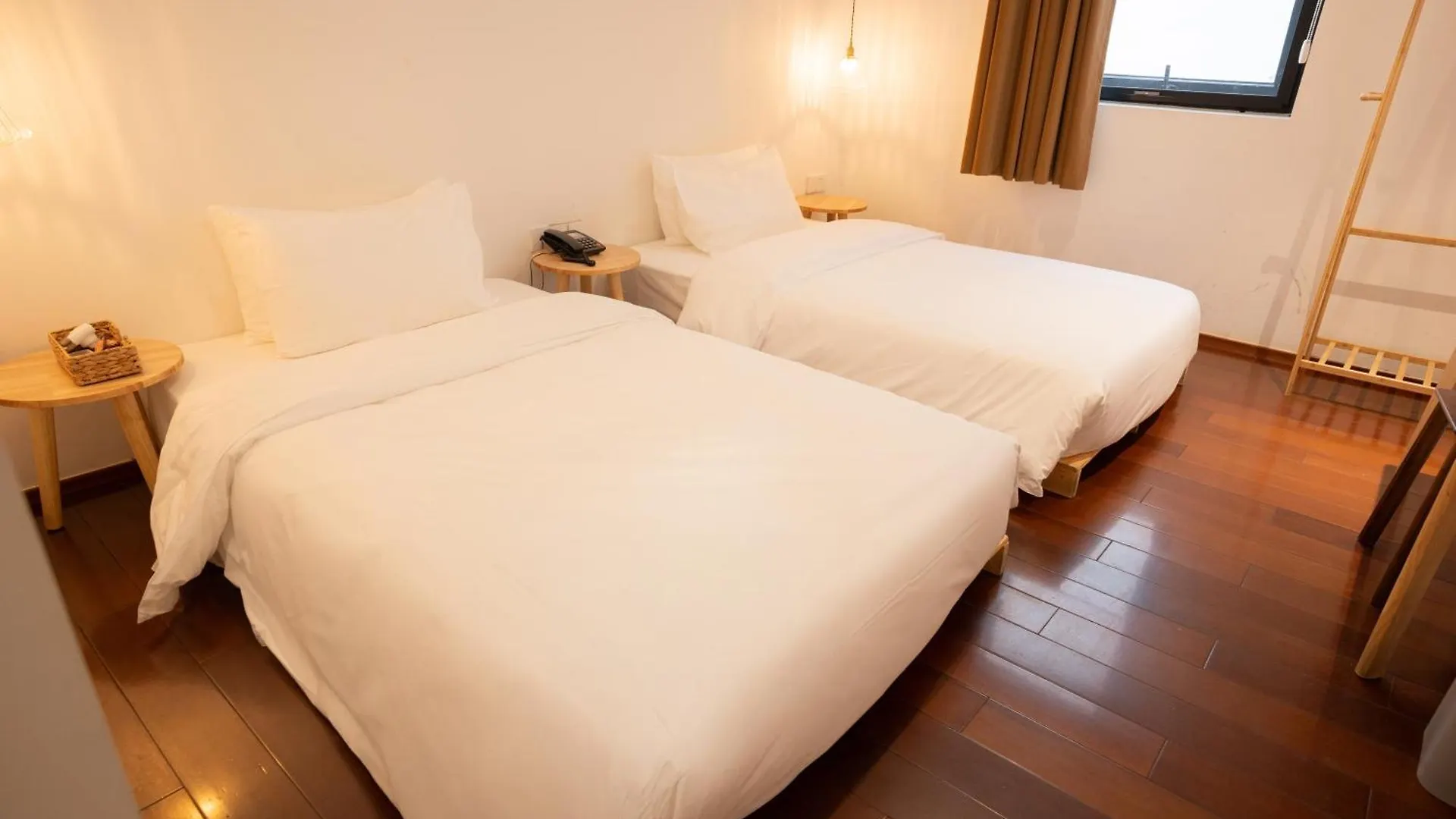 Xingle Hotel-Suzhou Guanqian Street Pingjiang Road