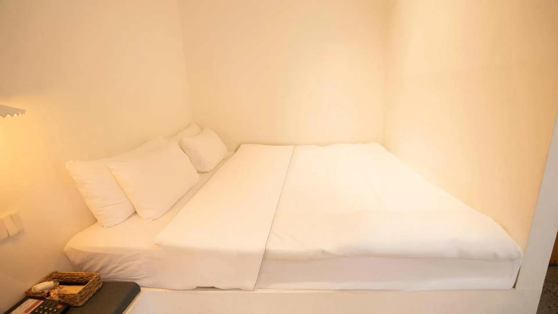 Fogadó Xingle Hotel-Suzhou Guanqian Street Pingjiang Road