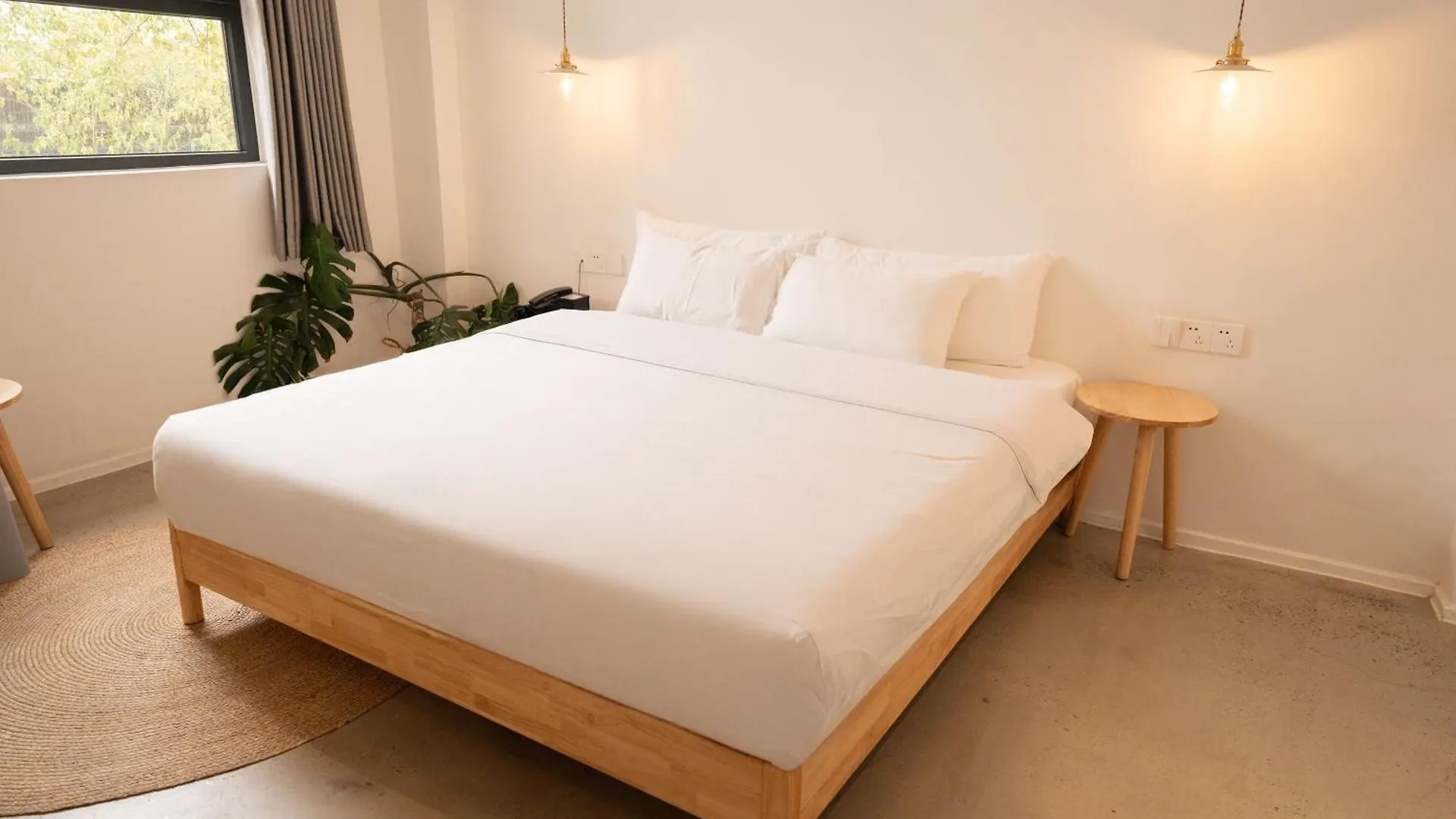 Fogadó Xingle Hotel-Suzhou Guanqian Street Pingjiang Road Kína