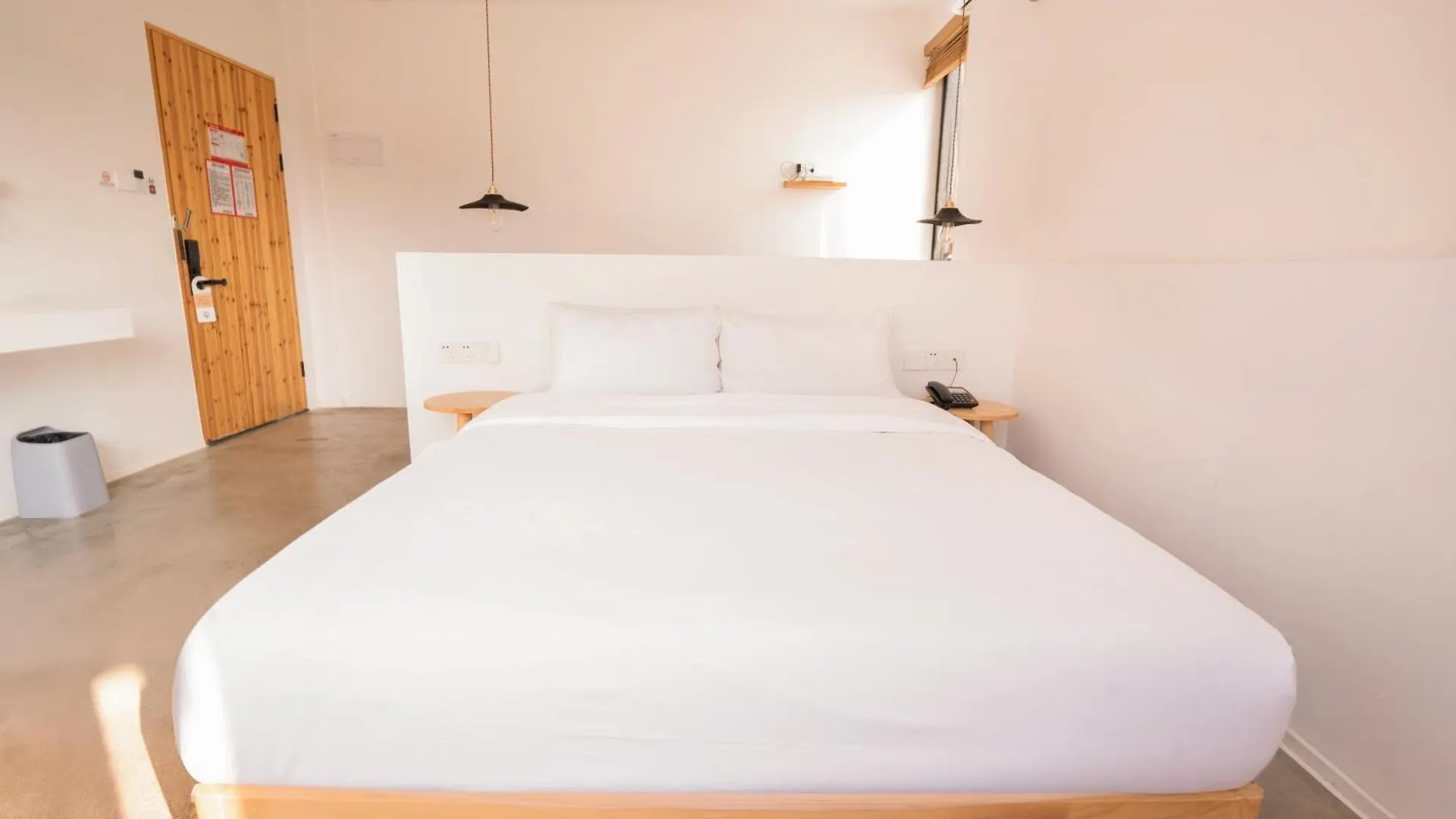 Xingle Hotel-Suzhou Guanqian Street Pingjiang Road Kína