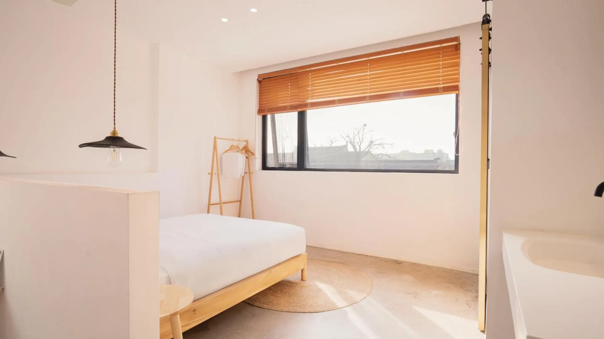 Xingle Hotel-Suzhou Guanqian Street Pingjiang Road