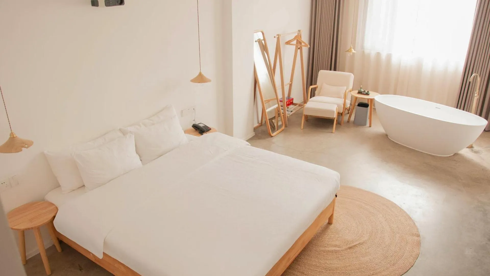 Xingle Hotel-Suzhou Guanqian Street Pingjiang Road 0*, Szucsou Kína