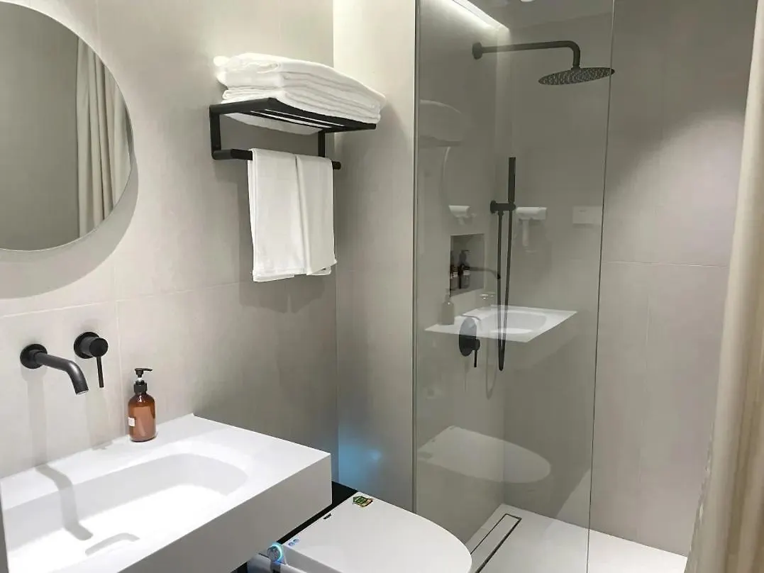 Fogadó Xingle Hotel-Suzhou Guanqian Street Pingjiang Road
