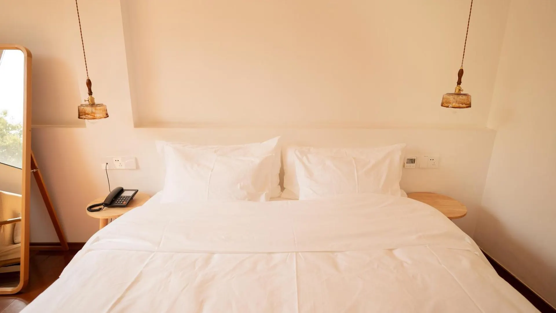 Xingle Hotel-Suzhou Guanqian Street Pingjiang Road Szucsou