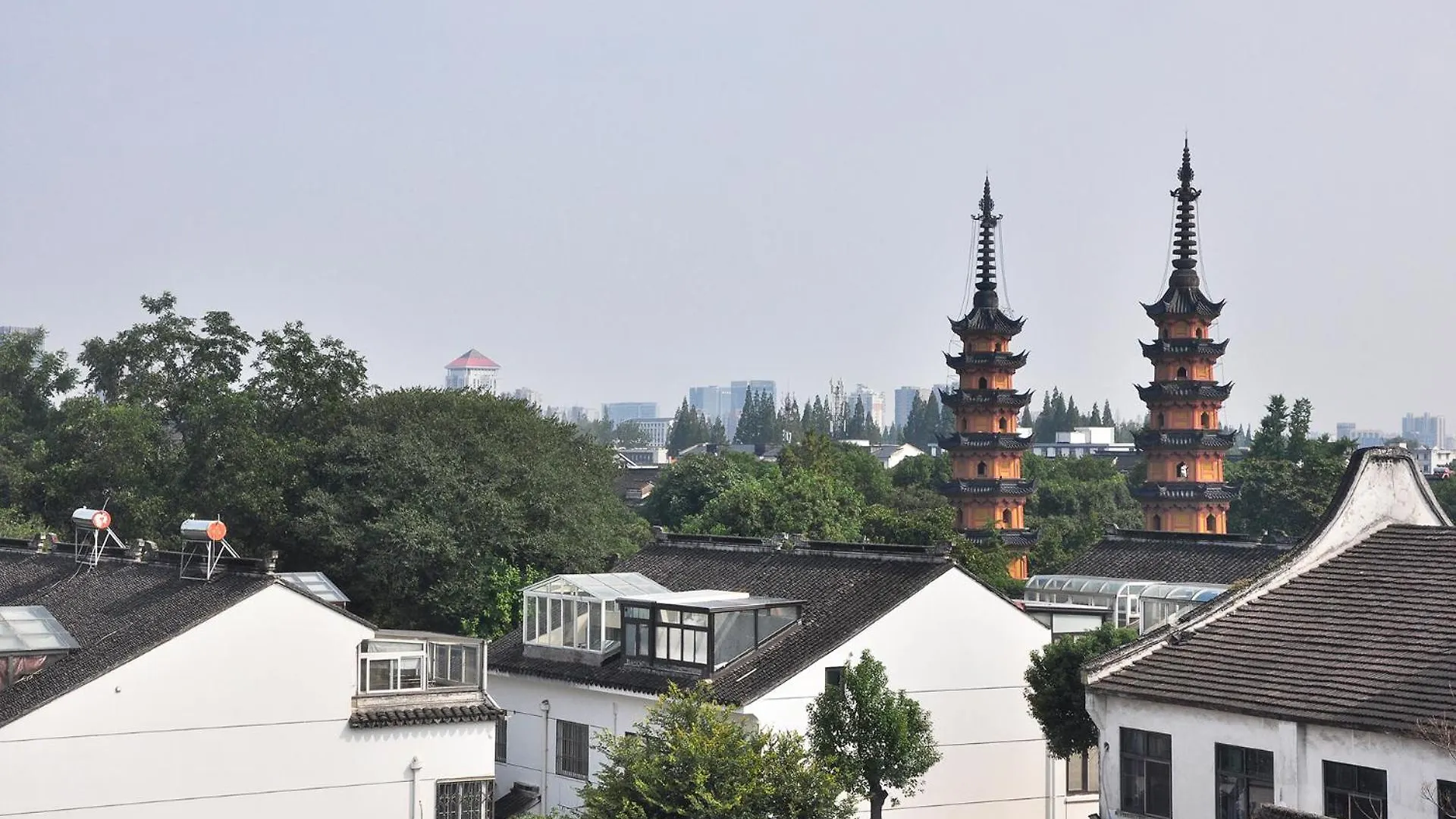 Xingle Hotel-Suzhou Guanqian Street Pingjiang Road 0*, Szucsou