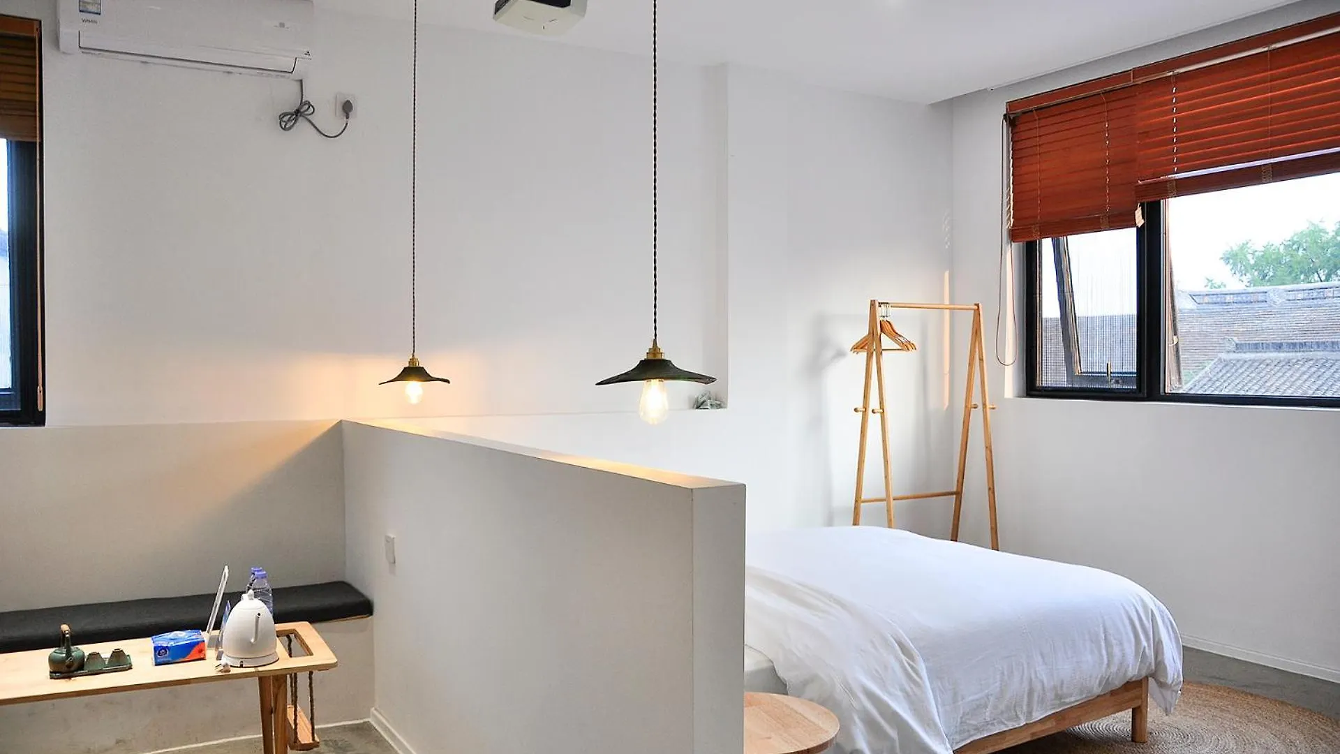 Xingle Hotel-Suzhou Guanqian Street Pingjiang Road 0*, Szucsou Kína